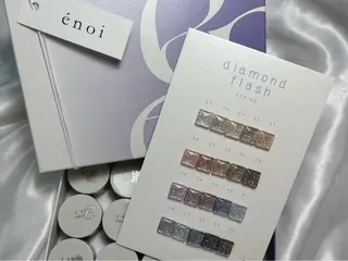 ネイル LiB nailのネイルデザイン