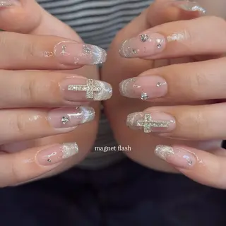 ネイル rené risaのネイルデザイン