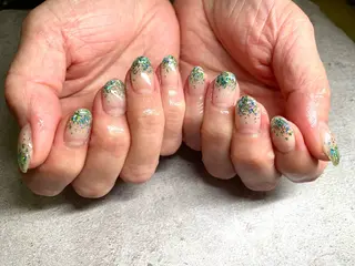 ネイル Latour onagiのネイルデザイン