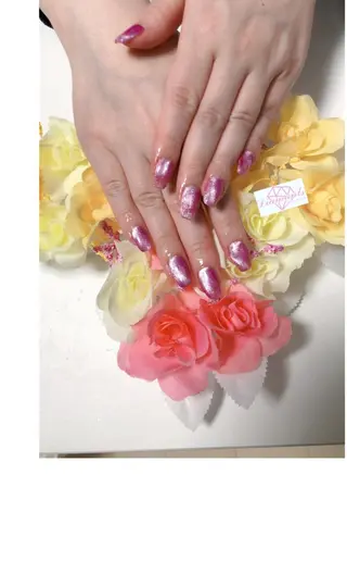 ネイル Asa miのネイルデザイン