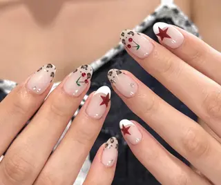 ネイル 🎀 Ayaka_nailのネイルデザイン