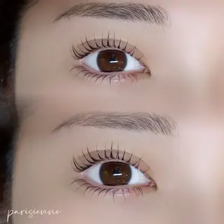 マツエク・マツパ Kimura Miyukiのマツエク・マツパデザイン