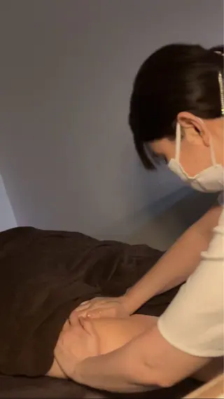 ドライヘッドスパ 癒しの祈のエステ・リラクイメージ