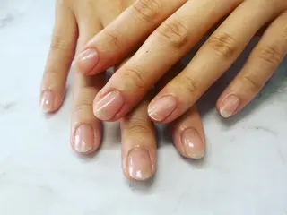 ネイル JIFFY nailstudioのネイルデザイン