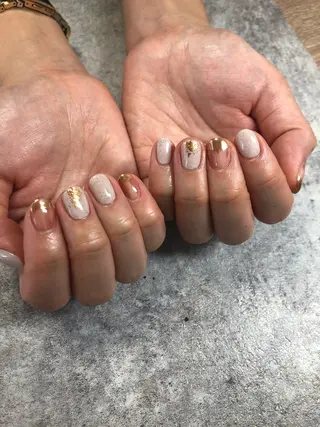 ネイル 【LINON】 airiのネイルデザイン