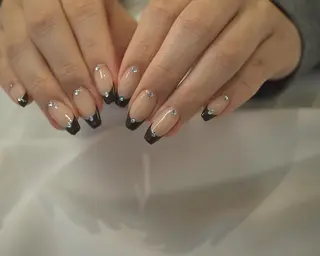 ネイル 田中 （ネイリスト）のネイルデザイン