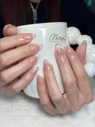 ネイル MaiBeauty HaNaのネイルデザイン