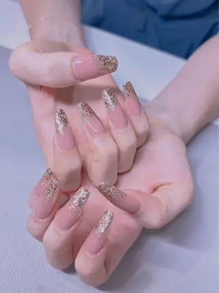 ネイル エムズ ハヤシのネイルデザイン