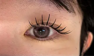 マツエク・マツパ Pocket安積店 🎀Kaoruのマツエク・マツパデザイン