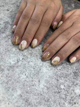 ネイル 【LINON】 airiのネイルデザイン