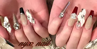 ネイル MA MIのネイルデザイン