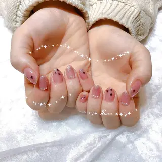 ネイル Fairynails Suzuのネイルデザイン