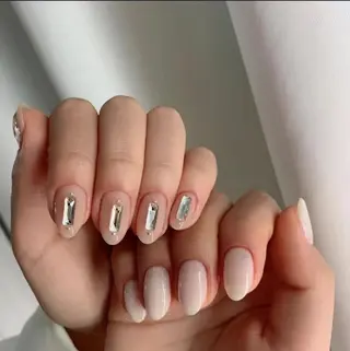 ネイル Queens ciciのネイルデザイン