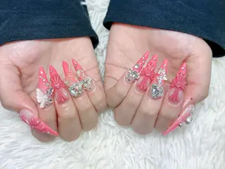 ネイル Julie Nailのネイルデザイン