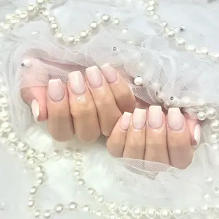 ネイル WISTERIA rinonのネイルデザイン