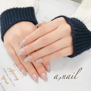 ネイル ネイルサロン エーネイルのネイルデザイン