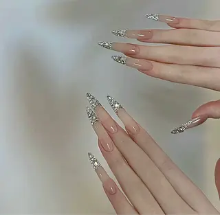 ネイル U.mi Nail Salonのネイルデザイン