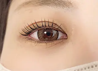 マツエク・マツパ [Hemer.f] RUMIのマツエク・マツパデザイン