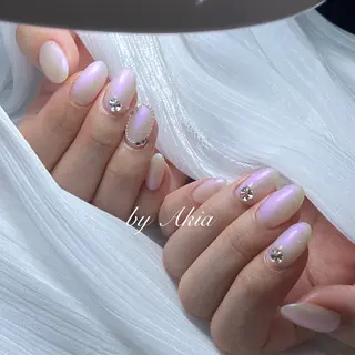 ネイル 閨匠ビューティサロン 新橋店のネイルデザイン