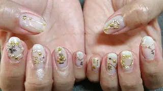 ネイル LAVISH nail salonのネイルデザイン