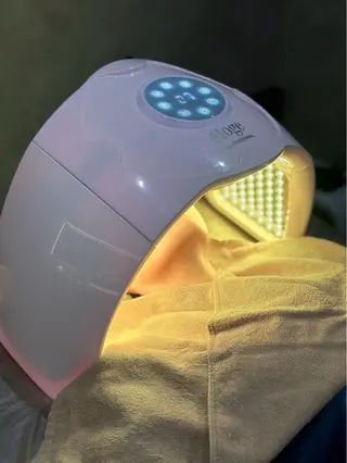 La beauté et santé岡崎店所属・望月 はるかのエステ・リラクイメージ