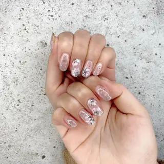 キッズ ネイル マツエク・マツパ Salon Ｋのネイルデザイン