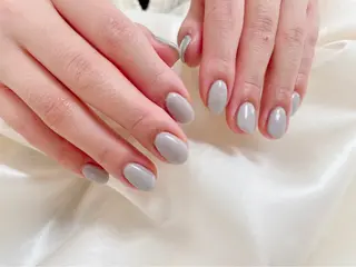 ネイル kikinail 溝の口のネイルデザイン