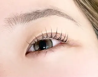 マツエク・マツパ nerine博多 mizuhoのマツエク・マツパデザイン