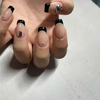 ネイル Sii nail 🤍SAKIのネイルデザイン