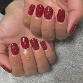 ネイル Leia yokoのネイルデザイン