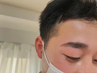 アイブロウ MARLETTE 'noAのエステ・リラクイメージ