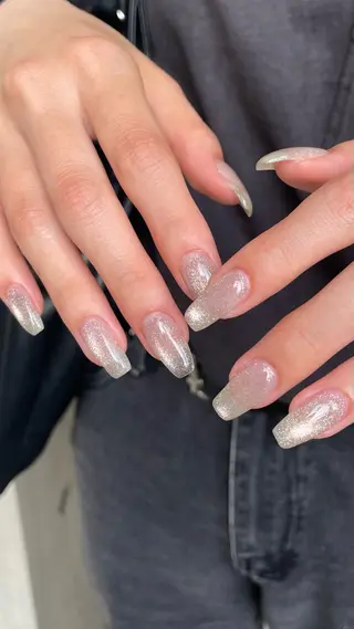 ネイル Reisa nailのネイルデザイン