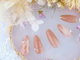 ネイル GP  lab. Meilyのエステ・リラクイメージ