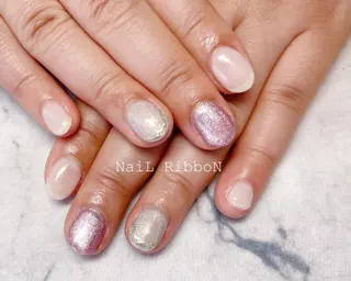 ネイル SWAMP nails所属・🎀ネイルサロン RIRI🎀のネイルデザイン