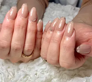 ネイル 土屋 智子のエステ・リラクイメージ