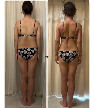 Nomura Misaのエステ・リラクイメージ