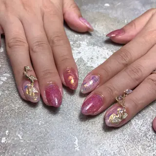 ネイル 💅chainail _aiのネイルデザイン