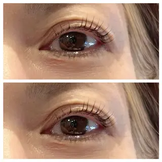 マツエク・マツパ REMIA 佐々木のマツエク・マツパデザイン