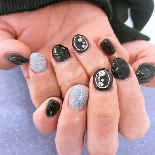 ネイル ono megumiのネイルデザイン