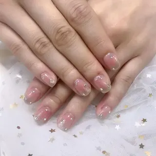 ネイル ジョリ En 💞🦋のネイルデザイン