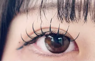 マツエク・マツパ 大人気🌸ran L ED専門店/パリエクのマツエク・マツパデザイン