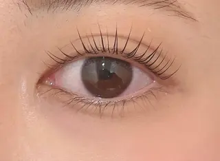 マツエク・マツパ 山中 梨里のマツエク・マツパデザイン