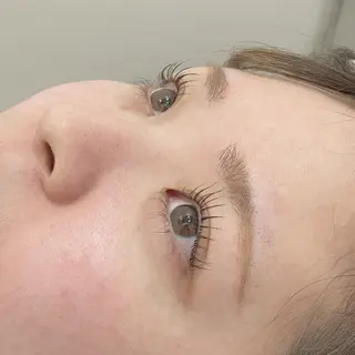 マツエク・マツパ PROGRESS 🤍白井🤍のマツエク・マツパデザイン