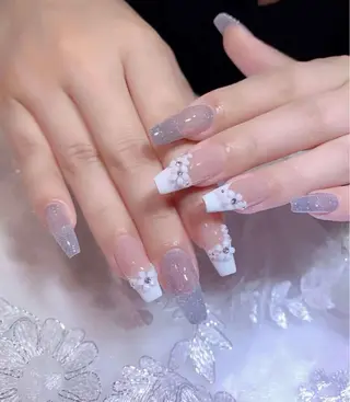 ネイル MK ネイルサロンのネイルデザイン