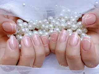 ネイル La Merのネイルデザイン