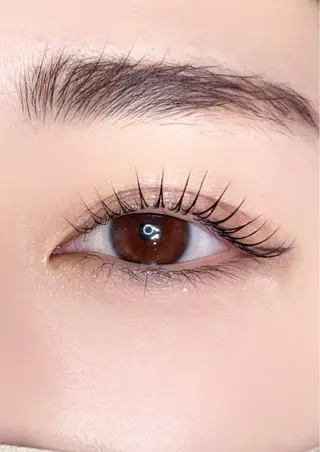 マツエク・マツパ AMILY🎀 hanakaのマツエク・マツパデザイン