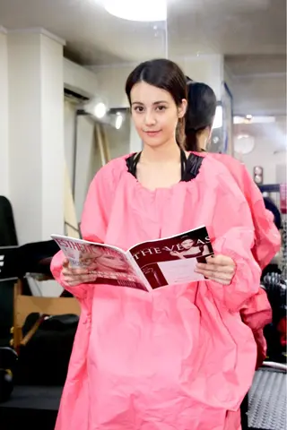 総合美容デザイン   C R E A T I V E所属・正 源のその他イメージ