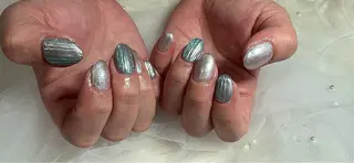 ネイル Mimi Nailのネイルデザイン