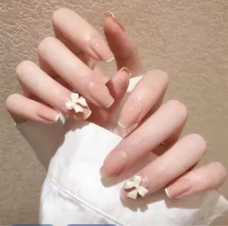 ネイル LULU Nail salonみどりのネイルデザイン
