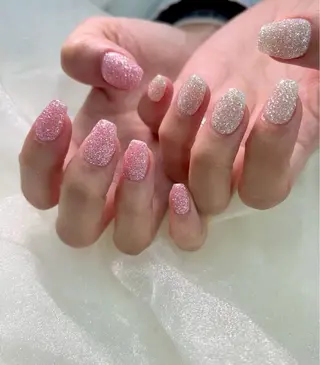 ネイル nail salon 8のネイルデザイン